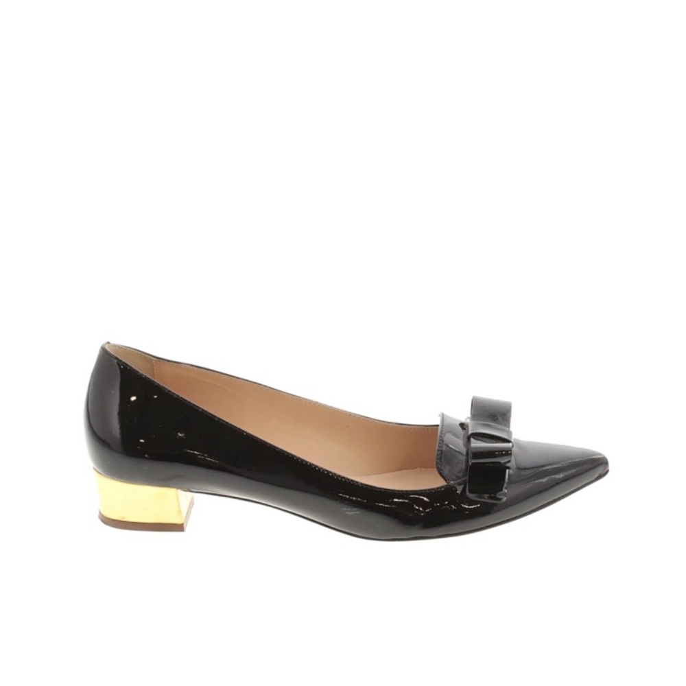 Kate spade ♠️ Chunky Heel Shoes
